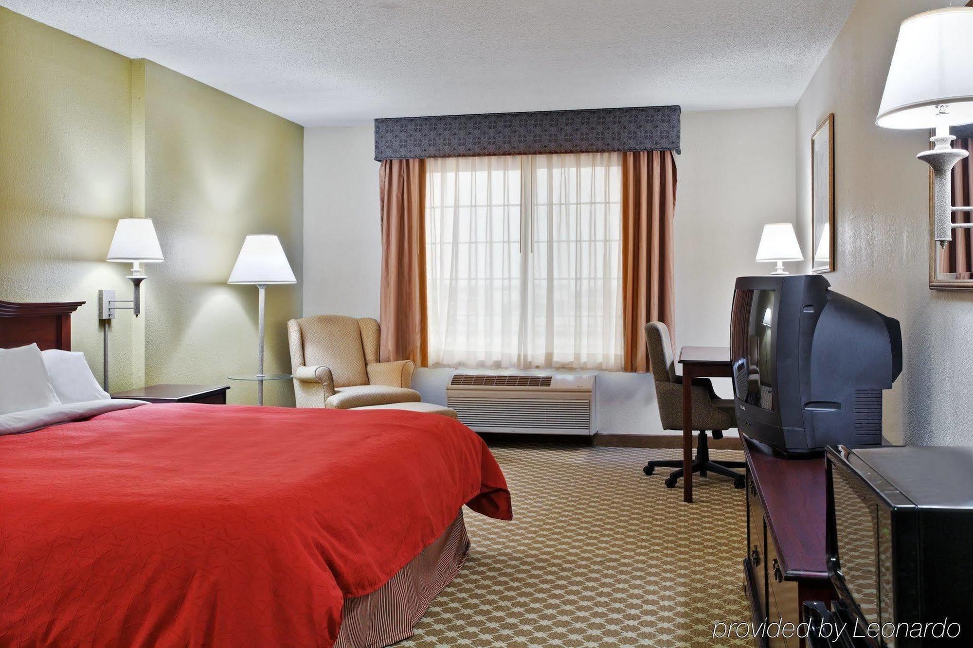 Country Inn & Suites By Radisson, Manteno, Il Exterior foto
